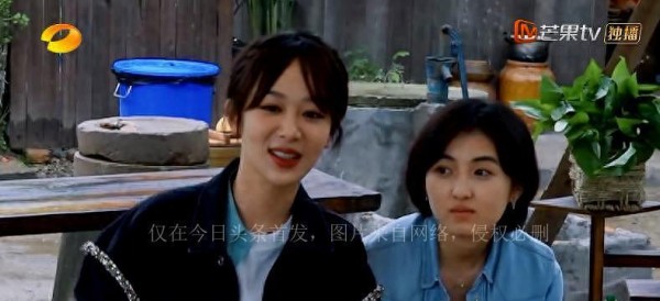 从大口啃羊肉到只吃一口鸡，3年了，杨紫瘦身的原因原来是这个