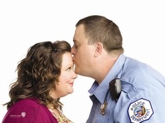 迈克和茉莉第二季 梅丽莎·麦卡西