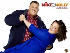 迈克和茉莉第四季 梅丽莎·麦卡西