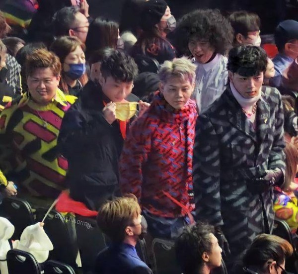 香港歌手YouTube数据造假？总人口700万人，播放量一天破百万