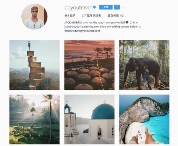 除了好友和明星，Instagram 还有这些有趣的账号可以关注