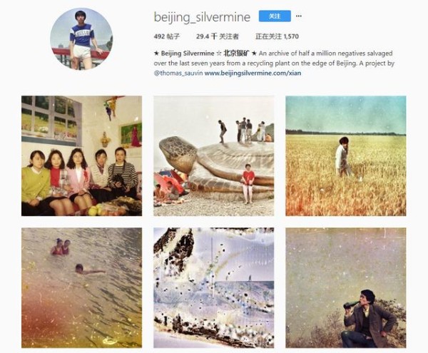 除了好友和明星，Instagram 还有这些有趣的账号可以关注