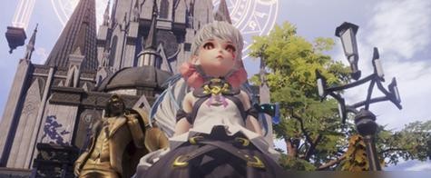 《龙族幻想》游戏偶像流量指数快速提升攻略（打造自己的明星般魅力，拥有火爆的粉丝群！）