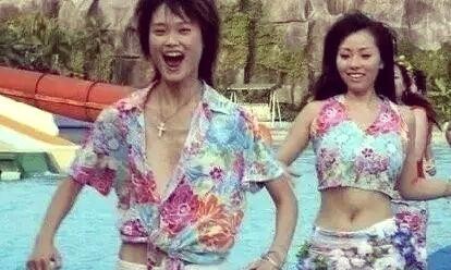 李宇春的时尚蜕变：从假小子到潮流先锋