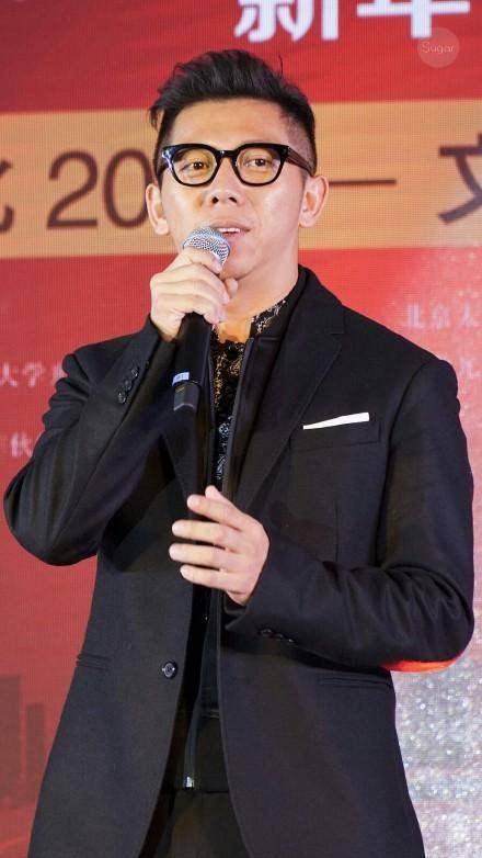 胡海泉揭秘音乐制作人的秘密