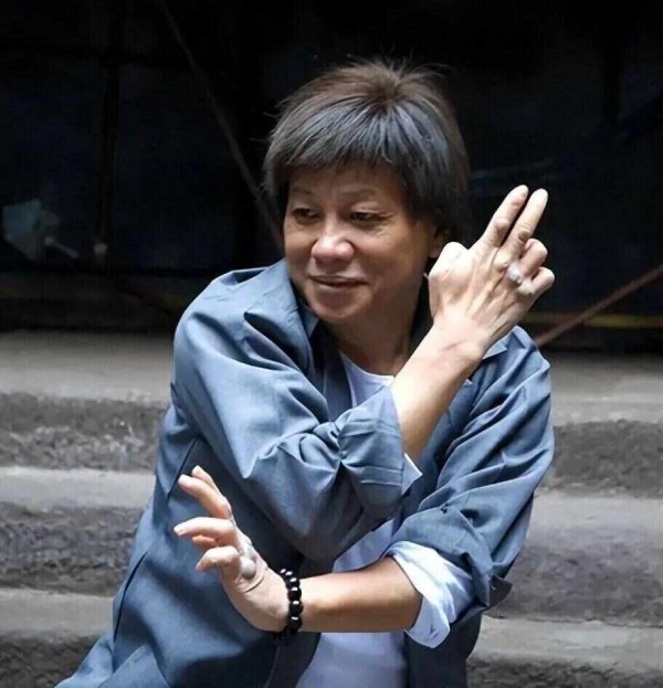 香港武打明星梁小龙离世，曾饰演“火云邪神”