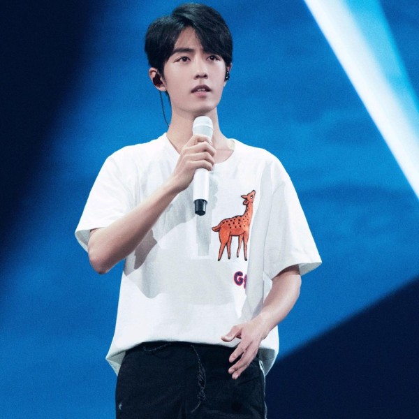 肖战接受《央视》专访首谈演员意义！能体验不同人生，自己很幸运