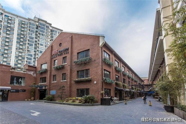 上海【半岛湾时尚文化创意产业园】官方首页网站