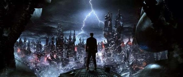 4部堪称经典的科幻电影，一部票房稳居全球影史第一，值得收藏！（2）