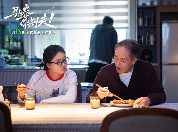 票房仅22万，林雪新片票房崩塌，我感慨：砸了周星驰的金字招牌