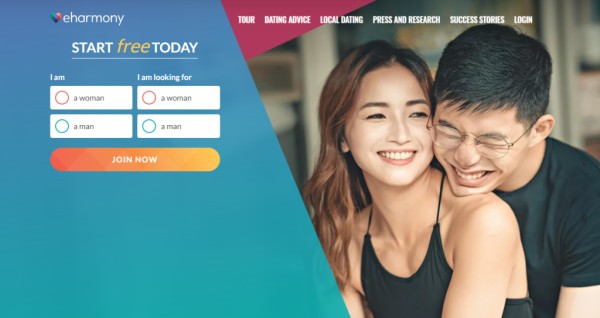 Chinese Dating Sites