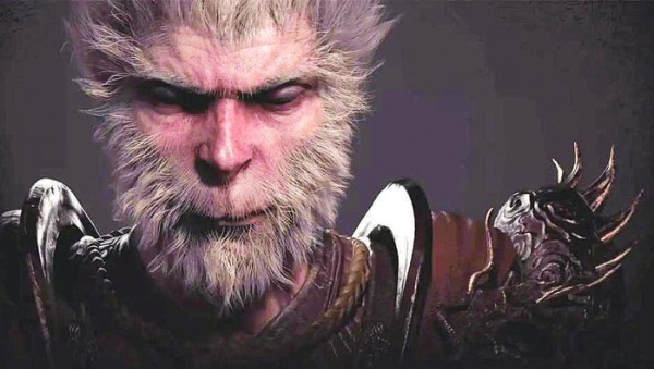 最佳视觉效果奖！《黑神话：悟空》凭啥在科隆展爆红