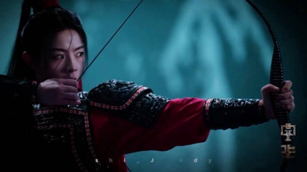 陈丽君镖人期待值拉满了