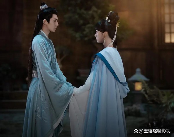 《长相思》细看原著和电视剧的对比，剧版大体上还原了原著