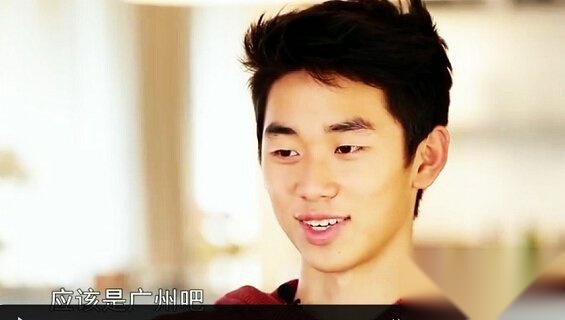 林依轮儿子林子濠参加变形计 林子濠个人资料微博联系方式 林子濠为什么参加变形计 第4张