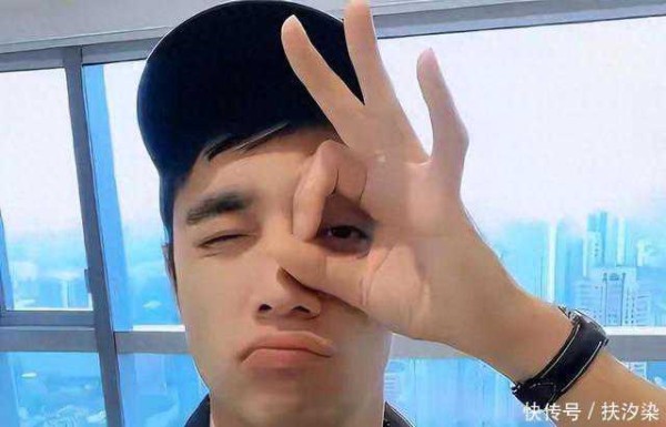 吃中国饭，砸中国碗！央视点名全程打码，这位700万网红人设崩塌