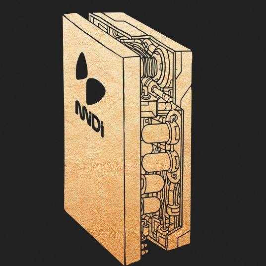 第5届中国摇滚迷笛奖