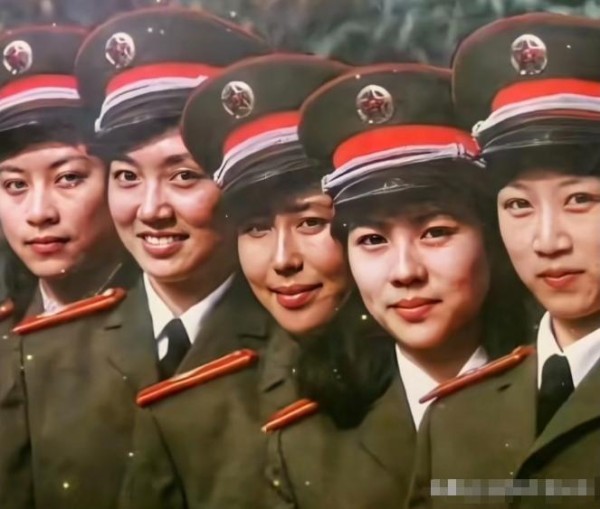 回溯80年代的中国影视黄金岁月...@峯读历史的动态