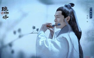 胡歌的剧为什么那么受人追捧，有一点你肯定你不知道