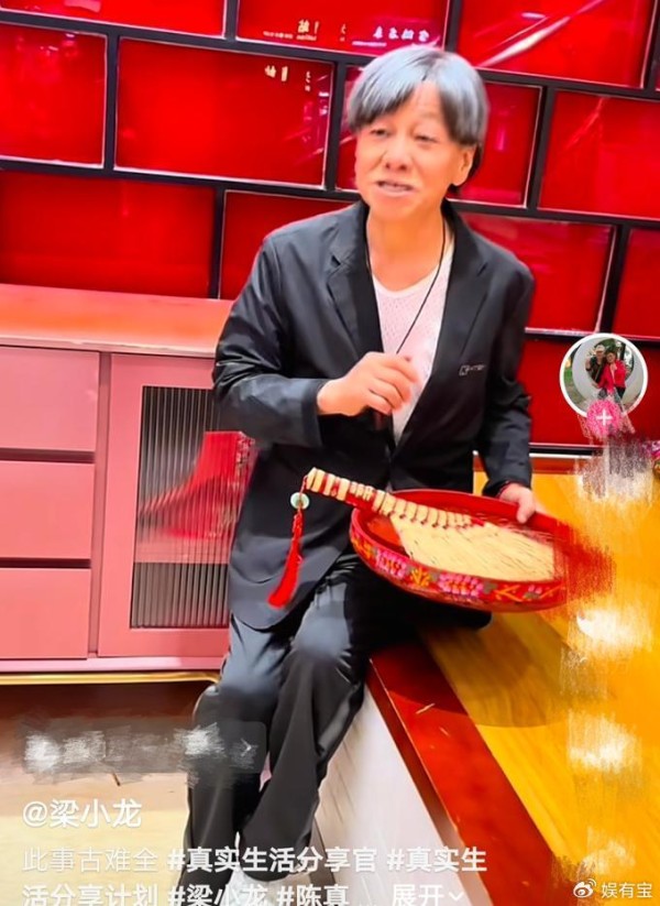 梁小龙告别信令人感动，周星驰发文悼念，曾自曝两人误会真因