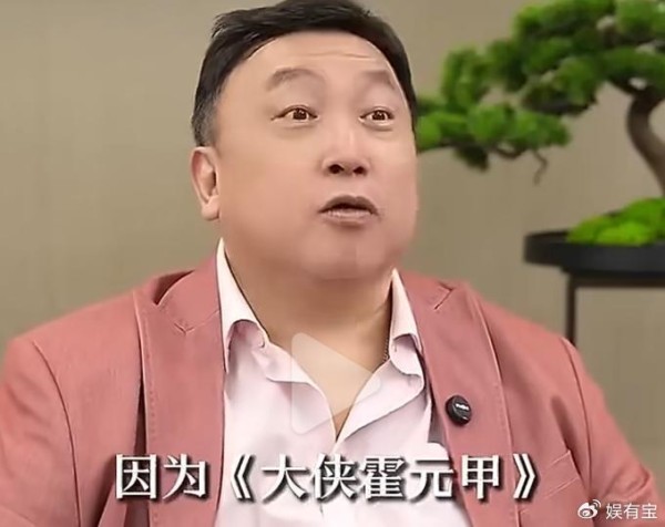 梁小龙告别信令人感动，周星驰发文悼念，曾自曝两人误会真因