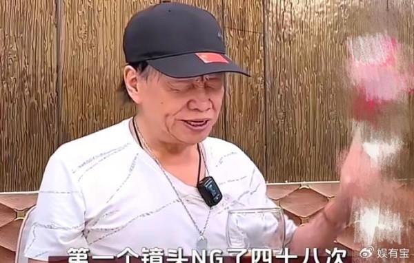 梁小龙告别信令人感动，周星驰发文悼念，曾自曝两人误会真因