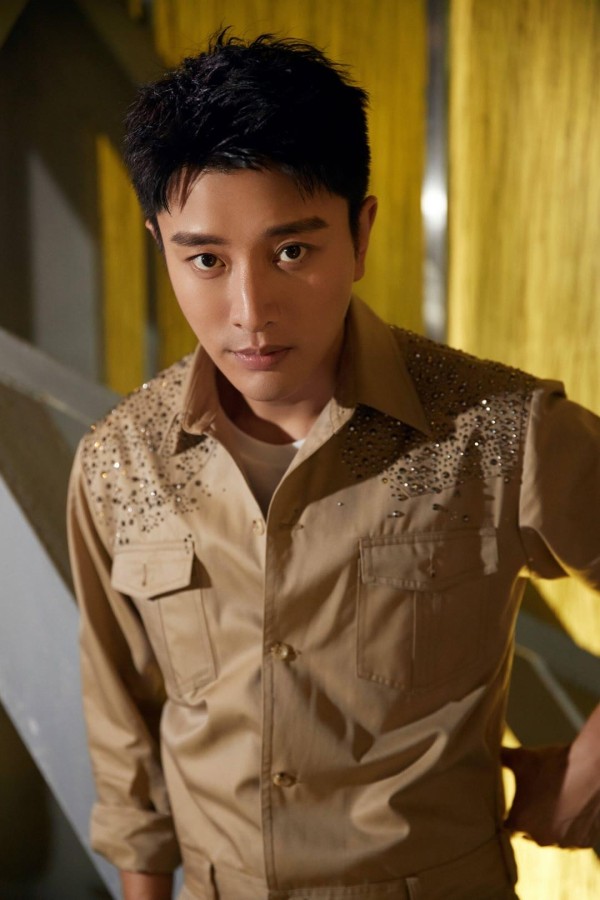 贾乃亮是怎么火的？