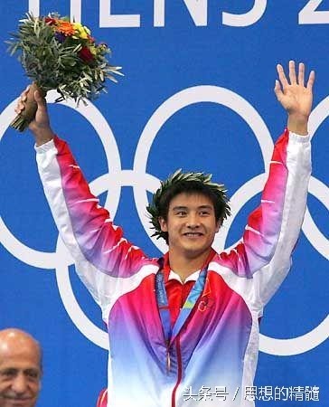 这些体坛明星退役后，转入娱乐圈捞金，而他借孩子上位咸鱼翻身