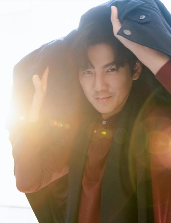 贾玲马龙许光汉同框 米兰时装周星光熠熠