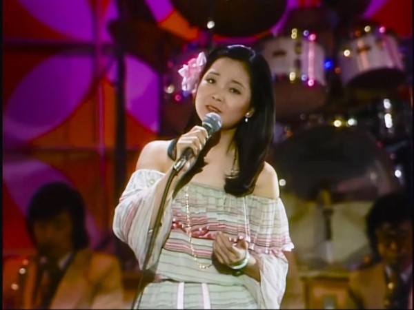 一开口就是回忆杀！10位华语老歌歌手，带你重温黄金年代