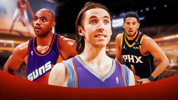 盘点：太阳队历史上最伟大的 10 名球员排名