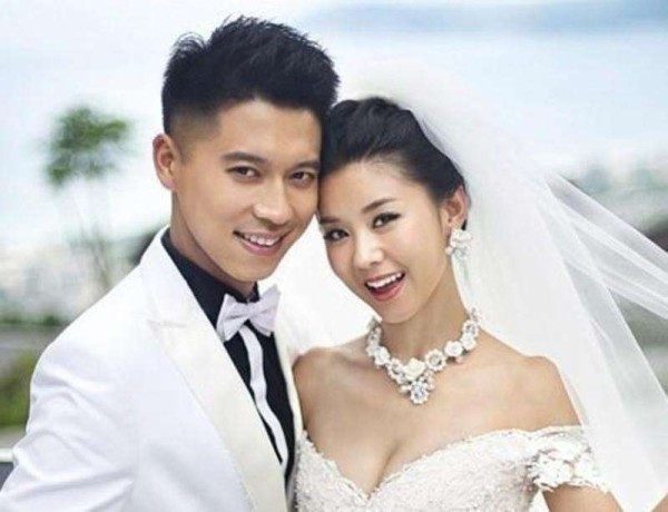 娱乐圈这4对夫妻太低调了，最后一对低调的像人间蒸发