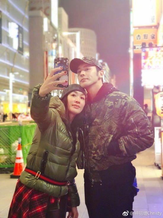 娱乐圈5对羡煞旁人的明星夫妻，个个实力宠妻，最后一对甜炸了