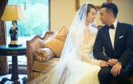 娱乐圈5对羡煞旁人的明星夫妻，个个实力宠妻，最后一对甜炸了