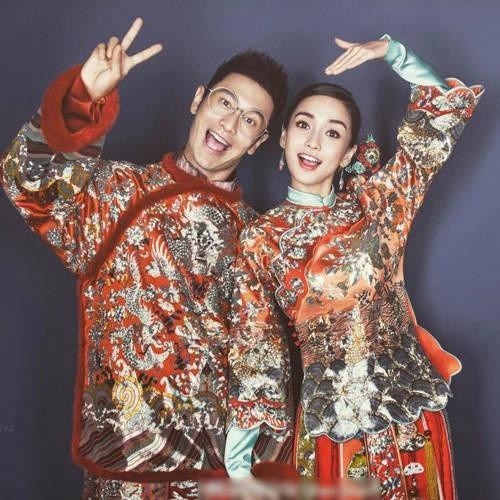 娱乐圈5对羡煞旁人的明星夫妻，个个实力宠妻，最后一对甜炸了