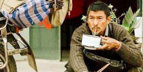 明星片场用餐全揭秘：不一样的他们