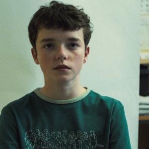 【光影故事】第83届金球奖盛大举行 16岁欧文·库珀创历史斩获最佳男配角