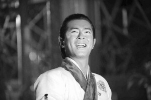 古天乐：影帝？帅哥？都不如角色重要