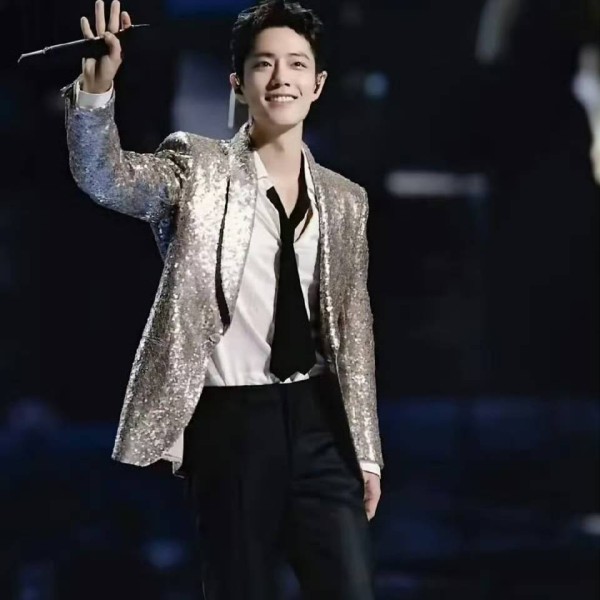 离过年不到2个月，34岁肖战接二连三传喜讯，太牛了