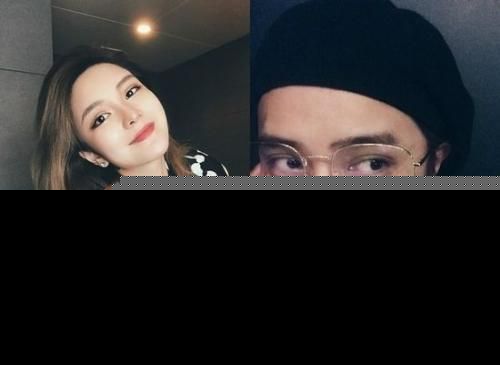 罗志祥谈女友周扬青整容真相，认识时她还没整主要是妈妈喜欢