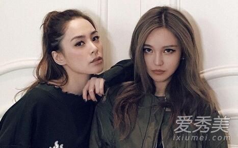 罗志祥谈女友周扬青整容真相，认识时她还没整主要是妈妈喜欢