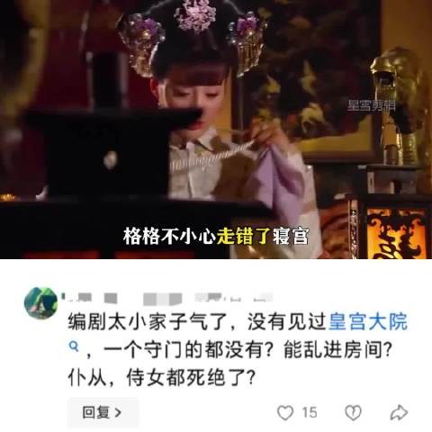 宫女误入寝宫怀康熙骨肉，产龙凤胎后殒命火海
