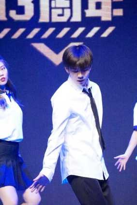 嘉禾舞社13周年