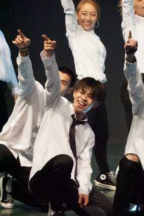 嘉禾舞社13周年