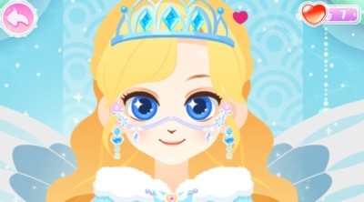 2026热门的化妆游戏推荐 好玩的化妆小游戏大全