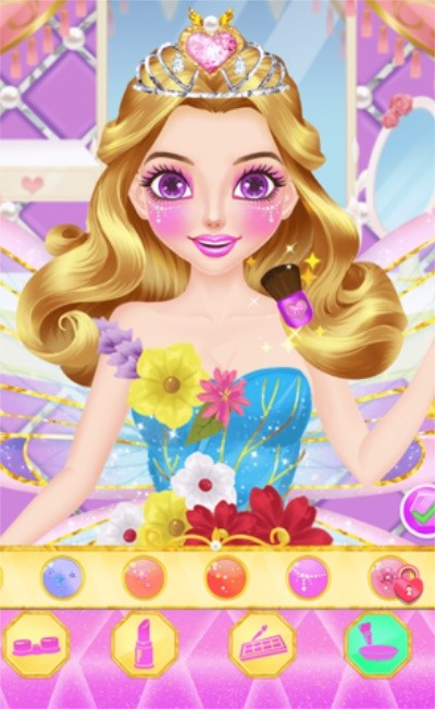 2026热门的化妆游戏推荐 好玩的化妆小游戏大全