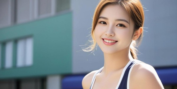 为什么体坛的运动员总给人状态年轻的感觉，尽管脸上有皱纹，但依然充满活力，而有些明星却只剩脸面无精打采