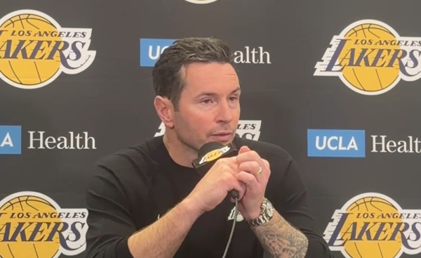 雷迪克：我们正在逐渐恢复健康，希望很快能迎来全员回归