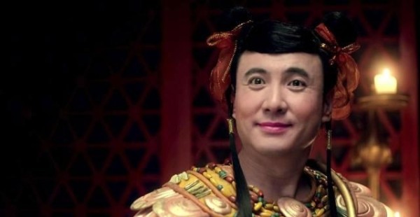 沈腾不愧是喜剧天才，公安部发布会上发言，严肃的让人想笑！