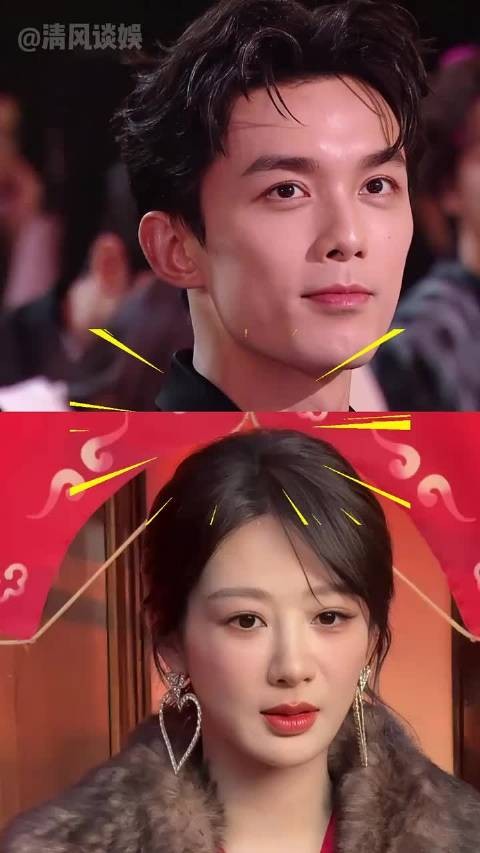 童星四巨头现状：吴磊遇风波、关晓彤情路波折、杨紫新剧开年爆火